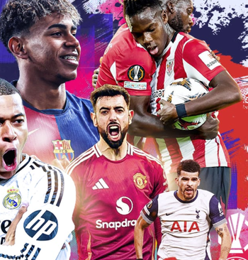 古斯托：这是一场重要的胜利和测试，我们展现出强烈的求胜欲望