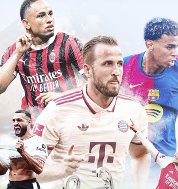 姆本扎：为球队今天的表现感到自豪，球队主场氛围太棒了